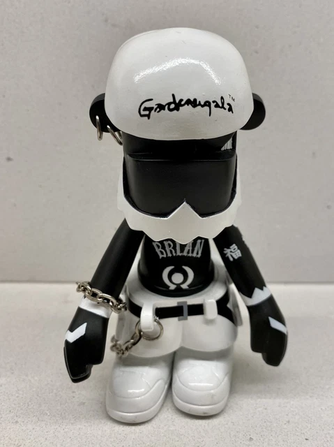 マイケルラウ MINDstyle Gardener ジョーダン Jordon MICHAEL LAU