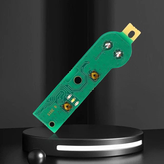 SCHEDA INTERRUTTORE PULSANTE Espulsione Alimentazione ON Off Per PS4 - Foto 9