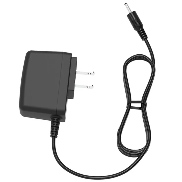 HQRP AC Adaptateur Alimentation Pour Eton Grundig FR-360 FR-370 FR-500 FR-600