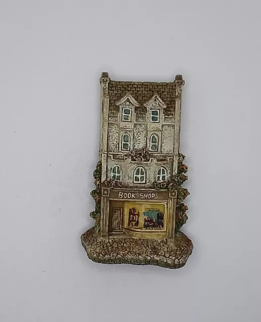 Magnete Calamita Resina Frigo  Souvenir Fridge Magnet Amsterdam Olanda