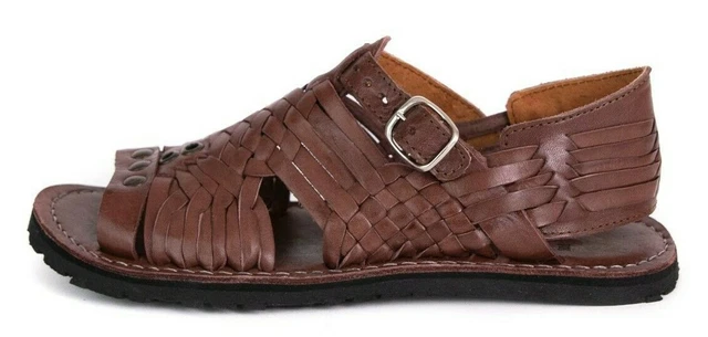 Sidrey huaraches 2025