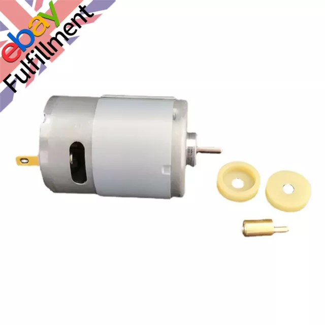 UK 7200RPM High Speed Electric Hair Clipper Motor Replacement for Wahl 8504/1919