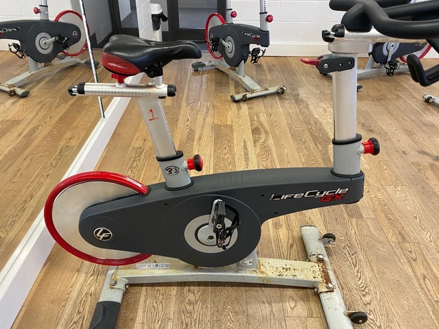 lifecycle gx uk