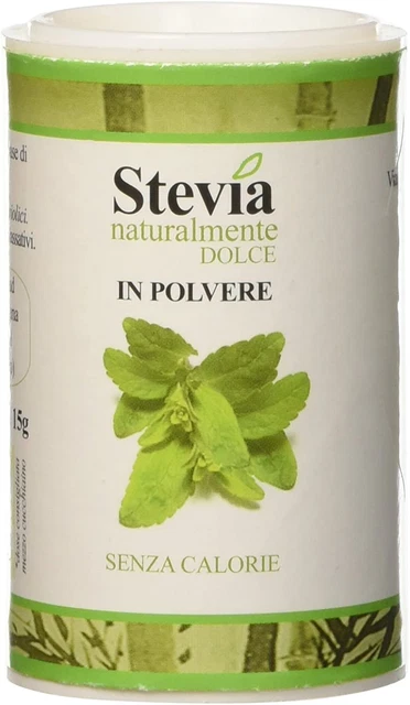 Pura in Polvere, 15G