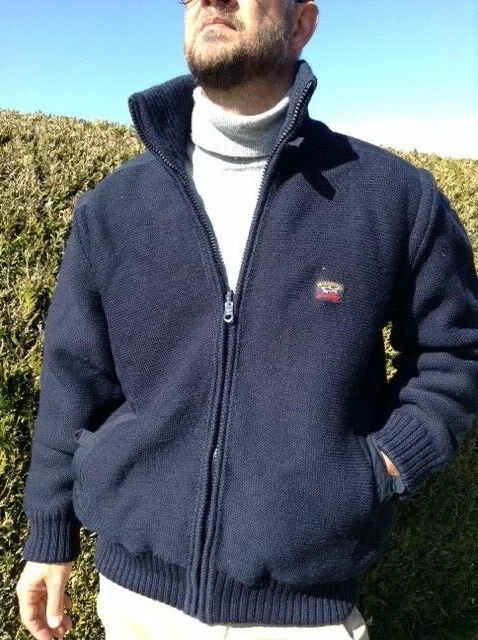 Mens paul sales and shark jacket