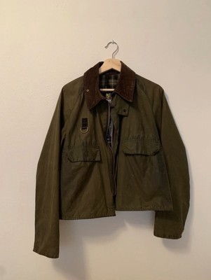 BARBOUR SPEY A 130 EUR 370,00 - PicClick IT