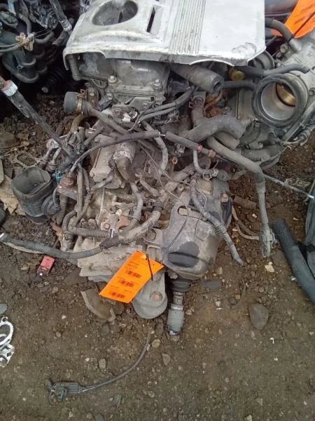 Automatic Transmission 6 Cylinder 3.0L 1MZFE Engine Fits 2003-2006 TOYOTA CAMRY
