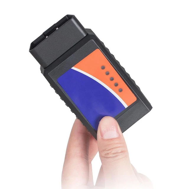 Scanner Diagnostico OBD2 Professionale Con Laptop - Per Auto, Camion E Furgoni - Foto 3