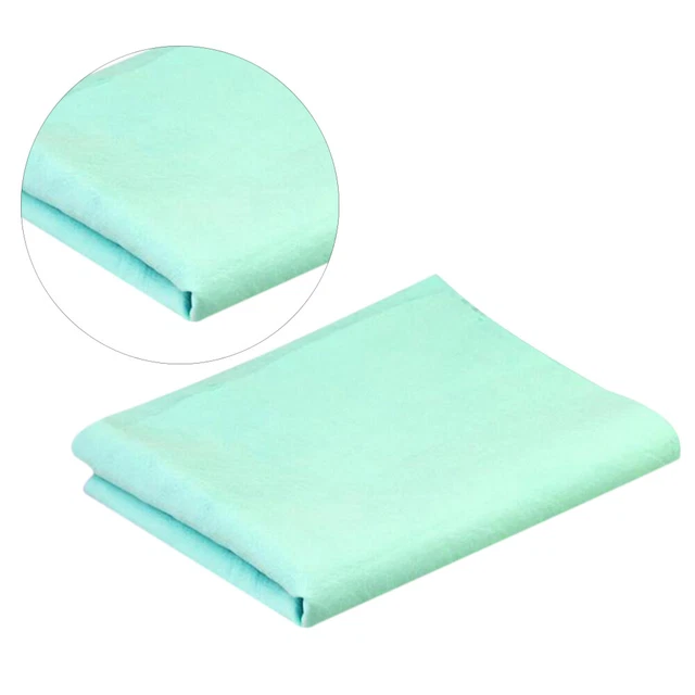 32 X42CM Asciugamani Bagno Microfibra Telo Doccia Prodotti