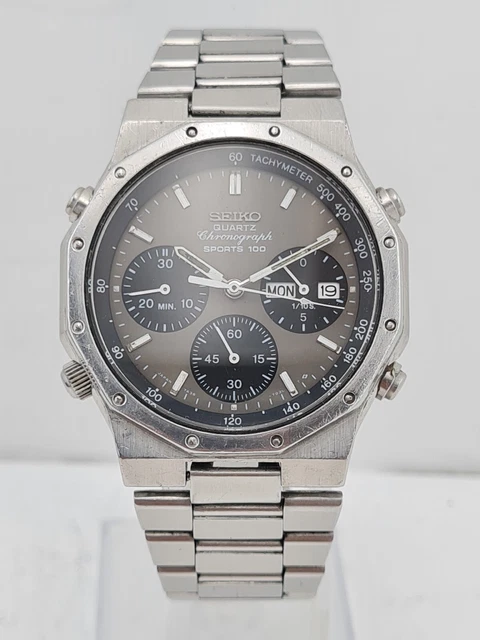 Seiko 7a38 7020 best sale
