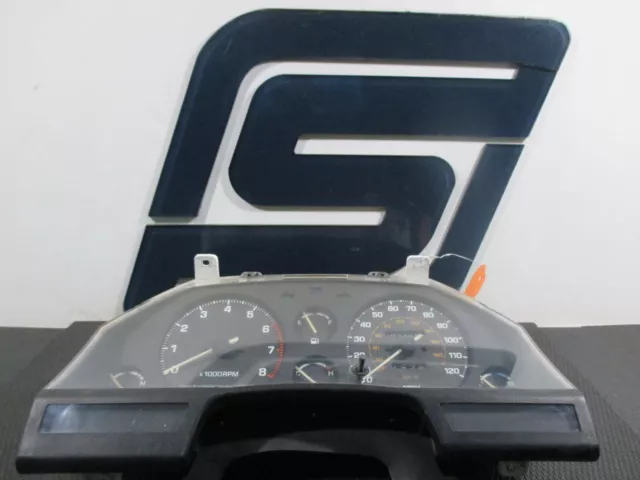 1987 Toyota Celica GT - Gauge Cluster Assembly