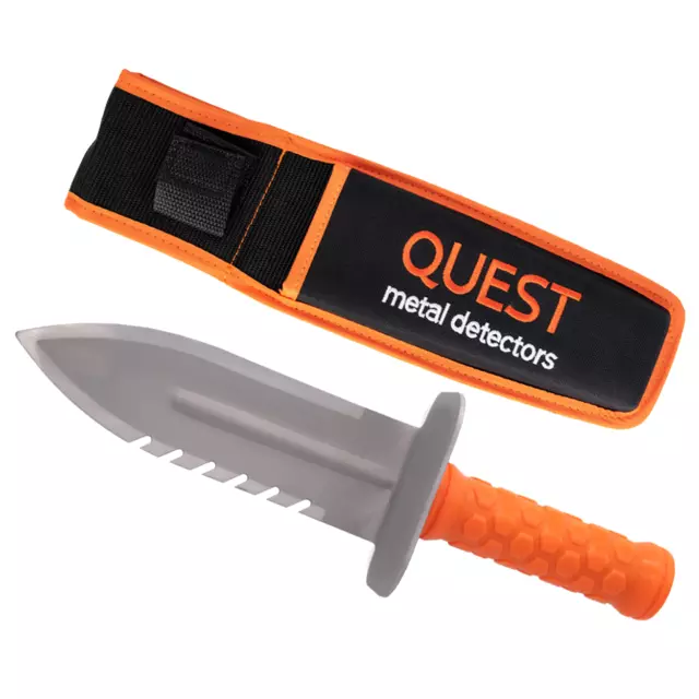 Quest Diamond Digger Grabungsmesser