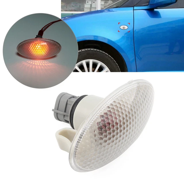Side Marker Light Turn Signal Lamp For Suzuki Swift SX4 Alto Ignis Vitara Jimny