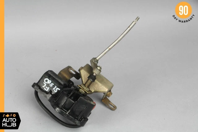 90-02 Mercedes R129 SL320 500SL Left Driver Headlight Wiper Motor 1298200342 OEM