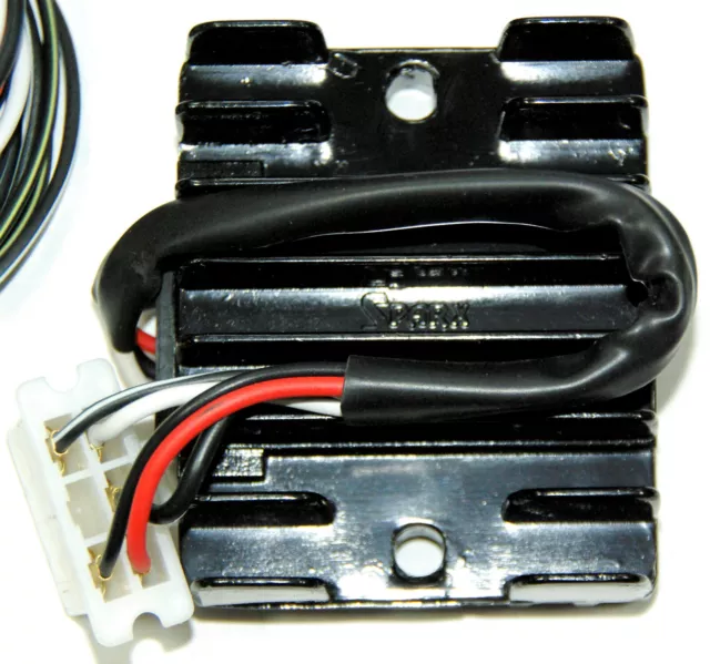 Elektronische Zündung Sparx ignition BSA A65 Triumph T120 T140 TR7 TR6 500unit 2