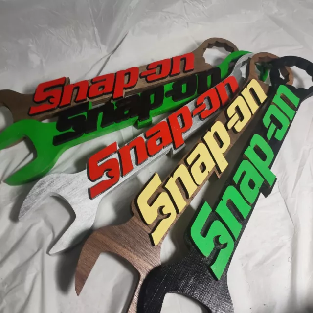 Snap On Spanner