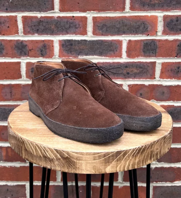Sanders joel chukka on sale
