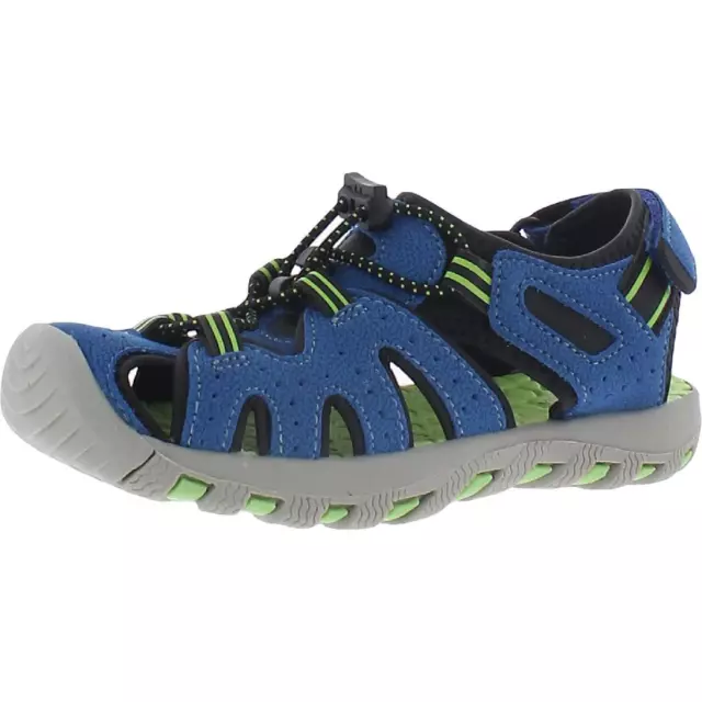 Arizona Jeans Co.  Boys Marlin Slingback Casual Sandals Shoes Sneakers BHFO 5364