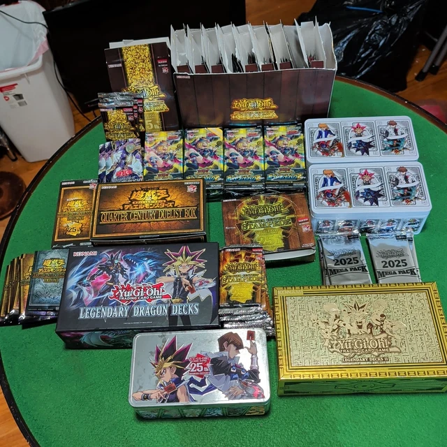 how much does a pack of yugioh cards cost Amazon.com: YuGiOh GX Card Game Duelist Pack Booster Box Jaden Yuki 3 (30  Packs) : Toys & Games