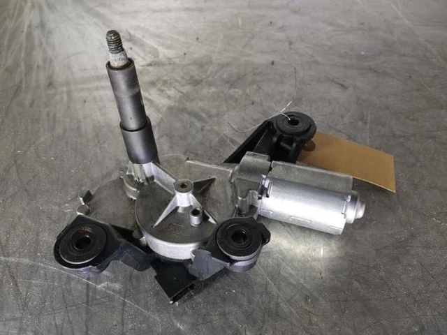 Moteur essuie glace arriere RENAULT LAGUNA 2 PHASE 1 Essence