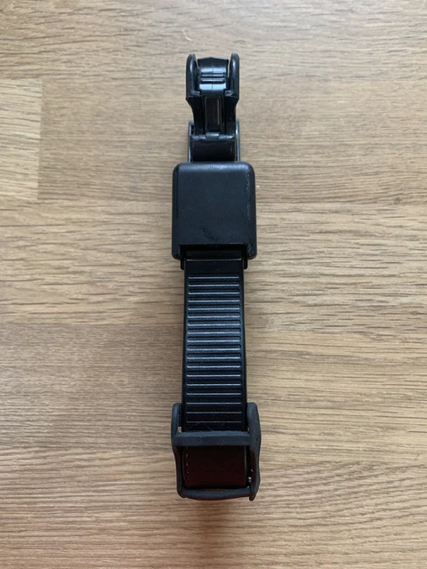 Lascal connector strap online