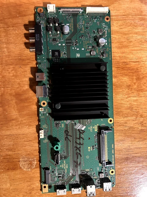 CARTE T-CON POUR TV SONY KE-75XH9096 EUR 30,00 - FR