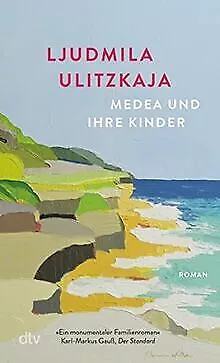 Medea und ihre Kinder: Roman – »Großherzig, tragisch und... | Buch | Zustand gut