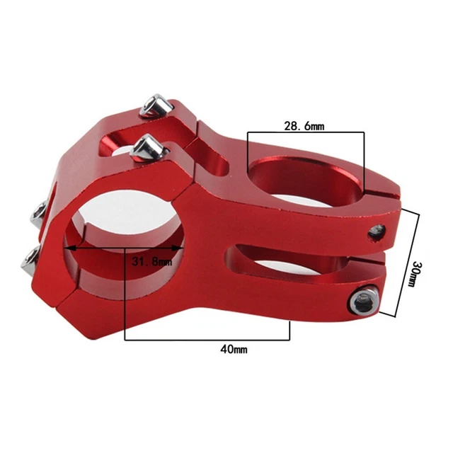 Ricambio Shimano FDM6000D6 - Per Cassette 10 Velocità Biciclette