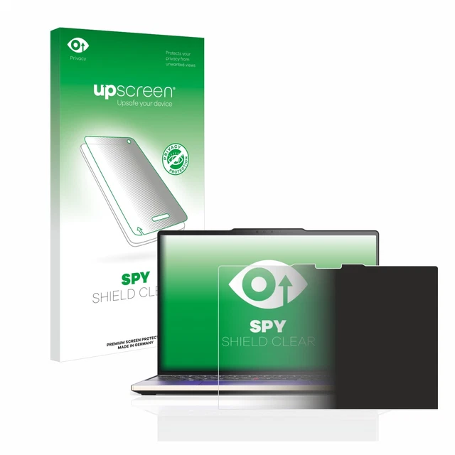 Anti Espion Pour Lenovo ThinkPad Z13 Touch (1ère Gen.) Film