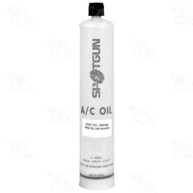 Refrigerant Oil for Universal