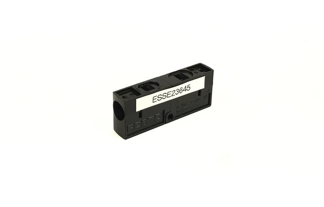 Isola valvole FESTO CPV14-BS-5/3G-1/8, 176057
