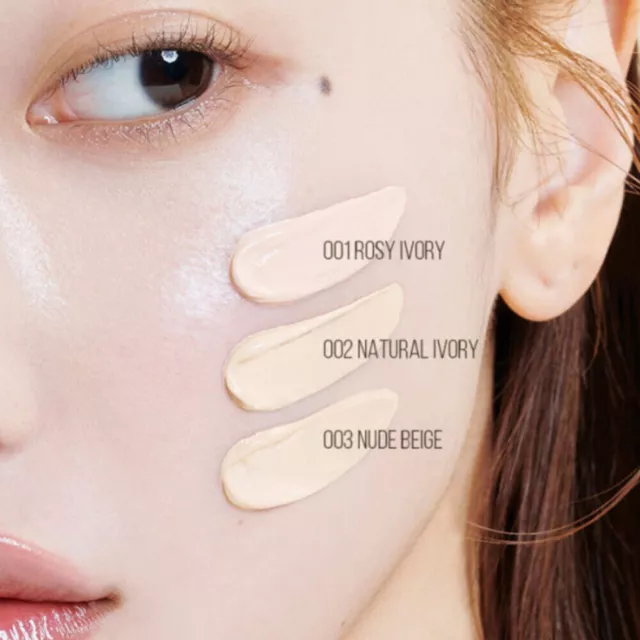 Pony Effect Zoom-in Cushion Foundation in Mesh 15g SPF 50+ PA++++ K-Beauty 2