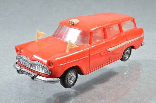 Simca Marly 1 43 À VENDRE! - FR