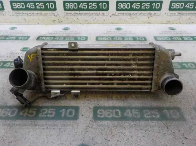 282702A611 Intercooler / 6714315 / 282712A610 / 16887699 Per Kia Pro_Cee´d 2.0 C