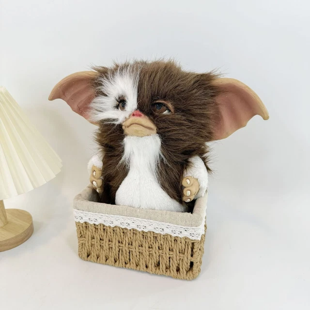 2025 HOT NEW Gremlins Gizmo 10" Plush Soft Toy Christmas Birthday Gift