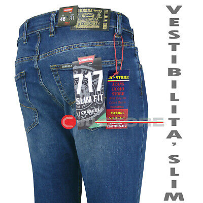 Jeans 511™ SLIM FIT ABOUT YOU Uomo Abbigliamento Pantaloni e jeans Jeans Jeans slim & sigaretta 