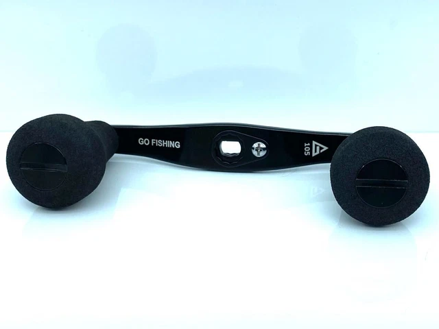 【GO FISHING 】G HANDLE（88mm - 110mm）/* GO FISHING] G Handle (88mm, 95mm, 100mm, 105mm, 110mm