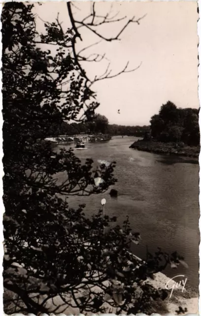CPA St Maurice vue sur la Marne (1348634)