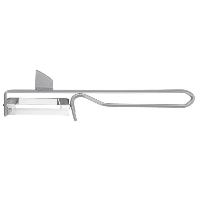 2X SWIVEL PEELER Potato /Vegetable Peeler HighQuality Stainless Steel