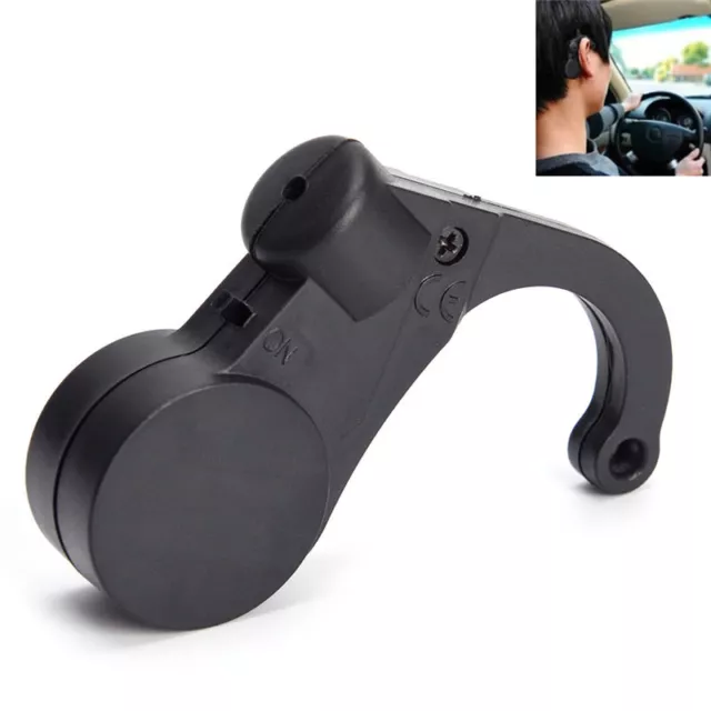 Car Driver Device Keep Awake Anti Sleep Doze Nap Zapper Drowsy Alarm Alert KX