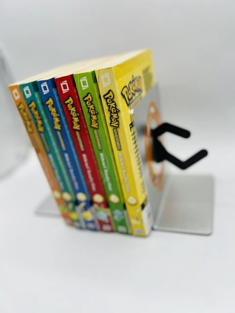 Portal 2 ThinkGeek Rare Video Game Bookends Aluminum Metal Book Ends 3