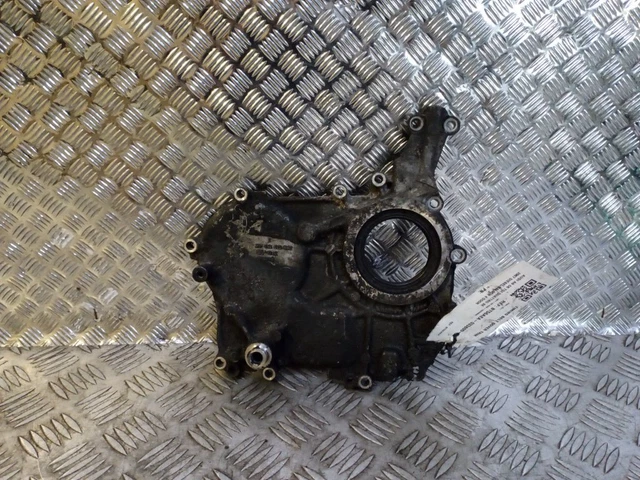 Audi A6 C6 A8 D3 Q7 4L A4 Se 3.0 Tdi Asb Copertura Catena Di Distribuzione Assetto 059103153 Ak