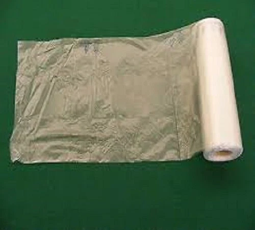 Rotolo Buste Shopper A Strappo