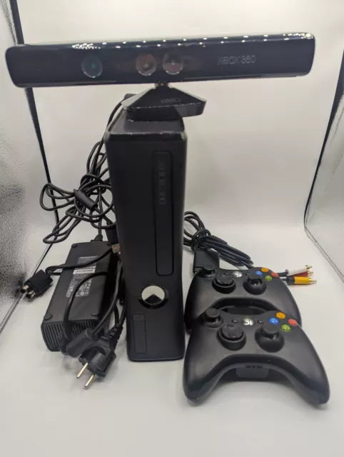 Xbox 360 console deals model 1439