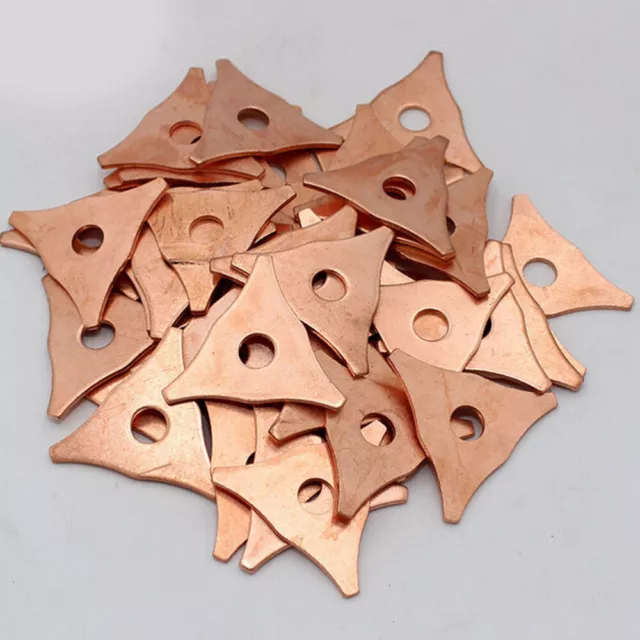 50Pcs Sheet Metal Parts Sheet Metal Gripper Car Repair Parts 3