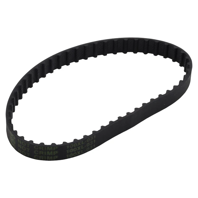 Cinghia Trasmissione Black & Decker - Ricambio Originale Per Pialle BD713 E KW713 - Foto 7