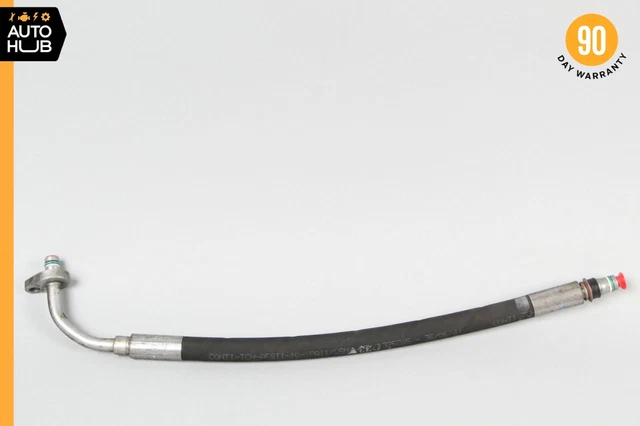 07-14 Mercede W221 S600 CL550 CL65 AMG ABC Hydraulic Suspension Shock Line OEM