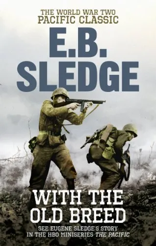 With the Old Breed: The World War T..., Sledge, Eugene