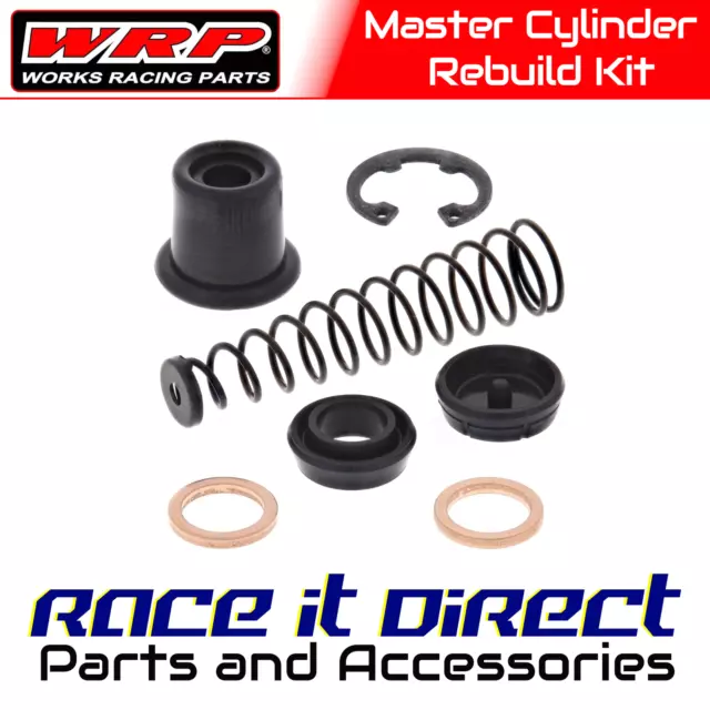 Brake Master Cylinder Kit for Suzuki GS 1000 GL 1980-1981 Front WRP