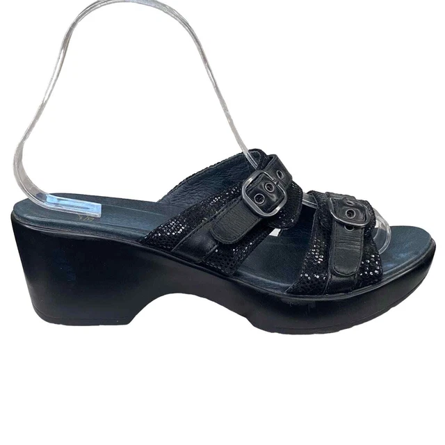 Dansko reggie deals 37